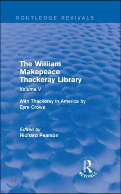 William Makepeace Thackeray Library