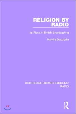 Religion by Radio