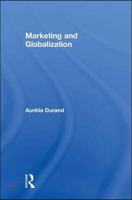 Marketing and Globalization