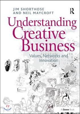 Understanding Creative Business: Values, Networks and Innovation