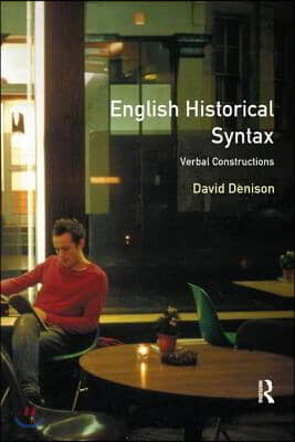 English Historical Syntax