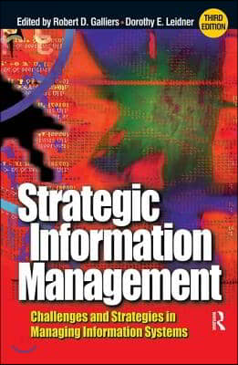 Strategic Information Management