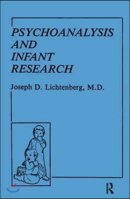 Psychoanalysis and Infant Research