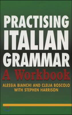 Practising Italian Grammar