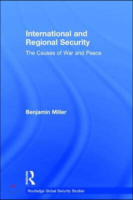 International and Regional Security