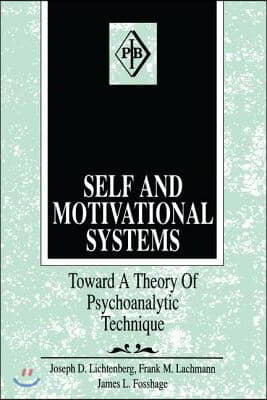 Self and Motivational Systems