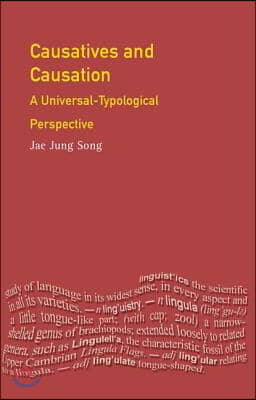 Causatives and Causation