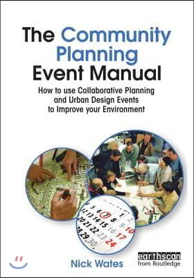 Community Planning Event Manual