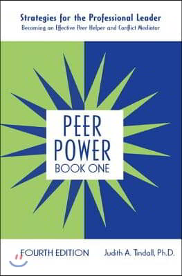 Peer Power, Book One