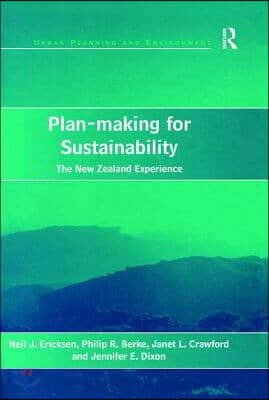 Plan-making for Sustainability