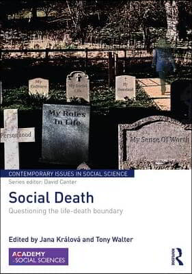 Social Death