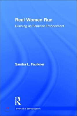 Real Women Run