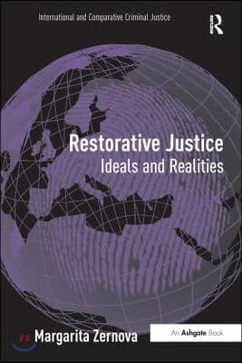 Restorative Justice