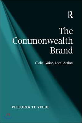 Commonwealth Brand