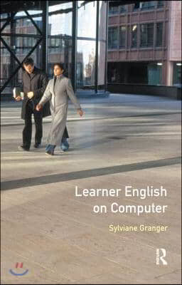 Learner English on Computer