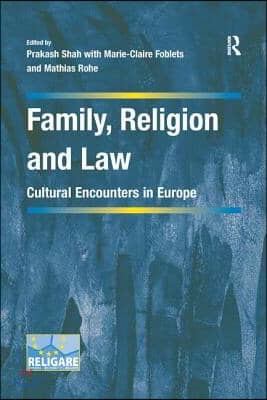 Family, Religion and Law