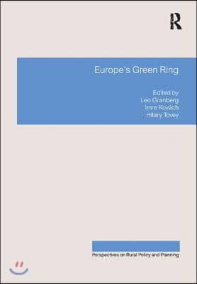 Europe's Green Ring