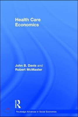 Health Care Economics