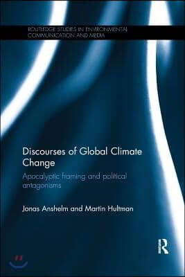 Discourses of Global Climate Change