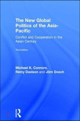 New Global Politics of the Asia-Pacific