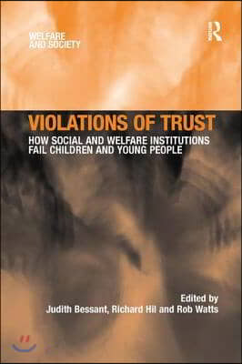 Violations of Trust