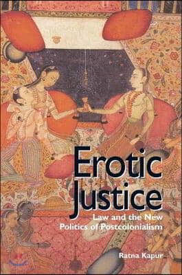 Erotic Justice