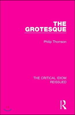 Grotesque