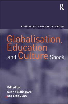 Globalisation, Education and Culture Shock