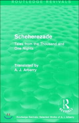 Routledge Revivals: Scheherezade (1953)