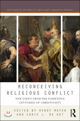 Reconceiving Religious Conflict