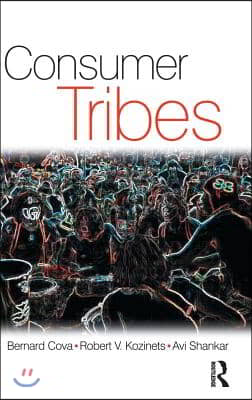 Consumer Tribes