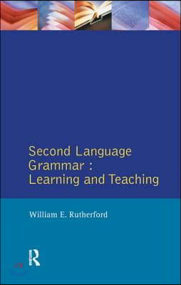 Second Language Grammar