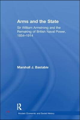 Arms and the State