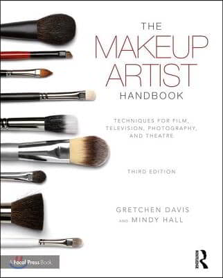 Makeup Artist Handbook