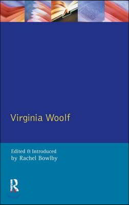 Virginia Woolf