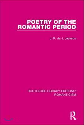 Poetry of the Romantic Period