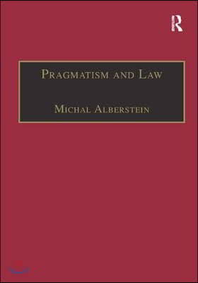 Pragmatism and Law