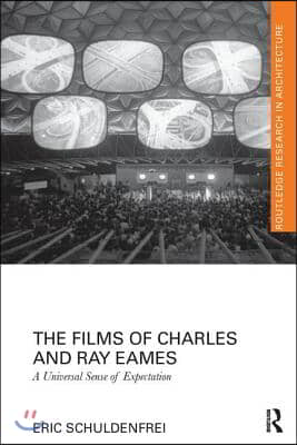 Films of Charles and Ray Eames