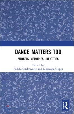 Dance Matters Too