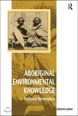 Aboriginal Environmental Knowledge