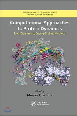 Computational Approaches to Protein Dynamics