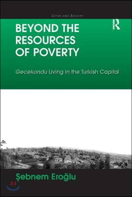 Beyond the Resources of Poverty