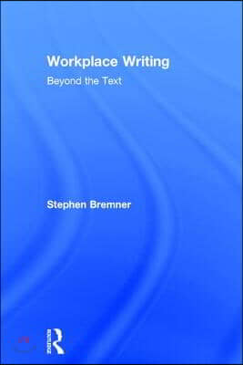 Workplace Writing