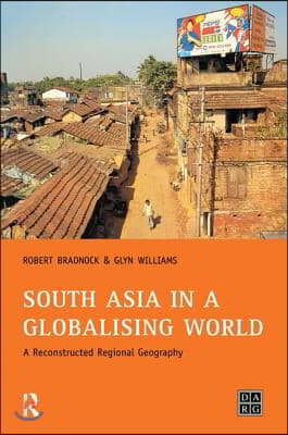 South Asia in a Globalising World