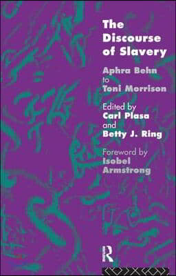 Discourse of Slavery