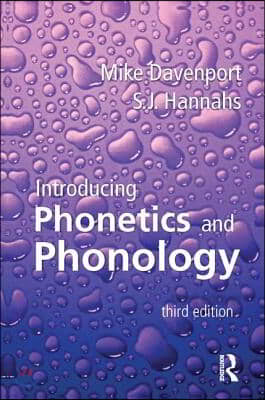 Introducing Phonetics and Phonology