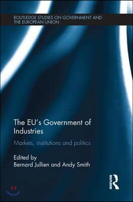 EU’s Government of Industries