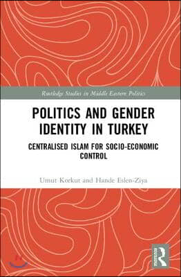 Politics and Gender Identity in Turkey