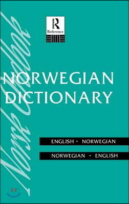 Norwegian Dictionary