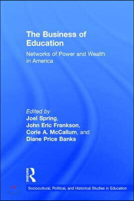 Business of Education